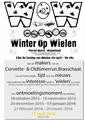 7de Winter op Wielen