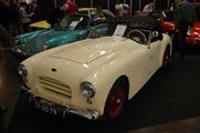 Techno-Classica Essen