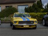 Mustang Fever 2016 (Heusden)