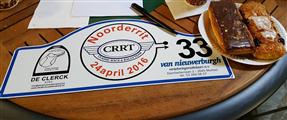 CRRT Noorderrit