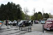 Herentalse Oldtimer meeting