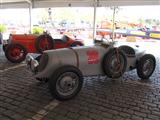 Antwerp Classic Car Event + Elite Reklaam oldtimerrally