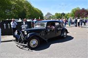 Oldtimerfestival Axel