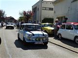 't Zelemse oldtimertreffen