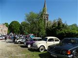 't Zelemse oldtimertreffen