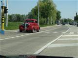 't Zelemse oldtimertreffen