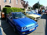 Zelem oldtimertreffen