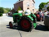 Zelem oldtimertreffen