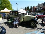 Zelem oldtimertreffen