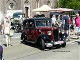 Zelem oldtimertreffen