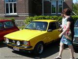 Zelem oldtimertreffen