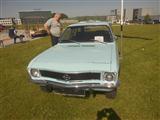 Alt-Opel treffen in Bad Waldsee