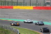 Spa Classic trainingen