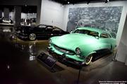 Petersen Automotive Museum LA 2016