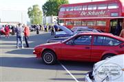 The Magic Of Retro Cars in Herne