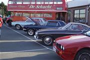 The Magic Of Retro Cars in Herne