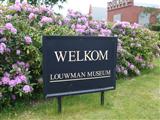 Louwman Museum Den Haag