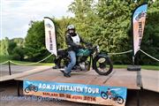 B.O.M. Veteranen tour Berlare-Houffalize