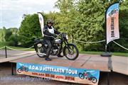 B.O.M. Veteranen tour Berlare-Houffalize