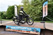 B.O.M. Veteranen tour Berlare-Houffalize