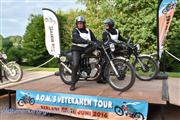 B.O.M. Veteranen tour Berlare-Houffalize