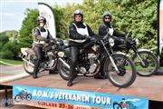 B.O.M. Veteranen tour Berlare-Houffalize