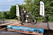 B.O.M. Veteranen tour Berlare-Houffalize