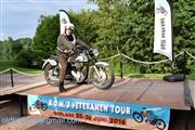 B.O.M. Veteranen tour Berlare-Houffalize