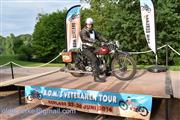 B.O.M. Veteranen tour Berlare-Houffalize