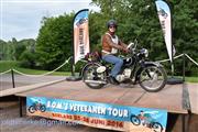 B.O.M. Veteranen tour Berlare-Houffalize