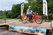 B.O.M. Veteranen tour Berlare-Houffalize