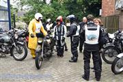 B.O.M. Veteranen tour Berlare-Houffalize