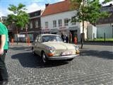 Bilzerse Oldtimer Rit