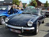 Hands Out Oldtimer & Special Car treffen