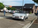 Hands Out Oldtimer & Special Car treffen