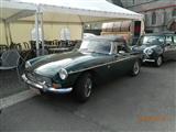 4de Windekes Oldtimer Classic tour