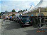 4de Windekes Oldtimer Classic tour