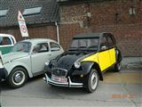 4de Windekes Oldtimer Classic tour