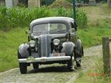 4de Windekes Oldtimer Classic tour