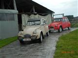 4de Windekes Oldtimer Classic tour