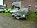 4de Windekes Oldtimer Classic tour