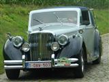 4de Windekes Oldtimer Classic tour