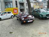 Oldtimer meeting Drink Food en Fun