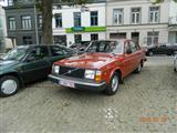 Oldtimer meeting Drink Food en Fun