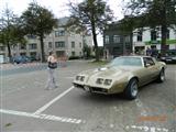 Oldtimer meeting Drink Food en Fun