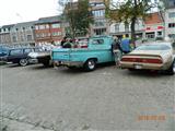 Oldtimer meeting Drink Food en Fun