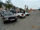 Oldtimer meeting Drink Food en Fun