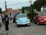 Oldtimer meeting Drink Food en Fun