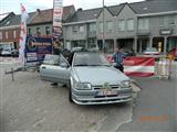 Oldtimer meeting Drink Food en Fun