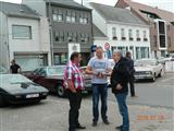 Oldtimer meeting Drink Food en Fun